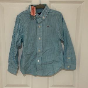 Vineyard Vines Button down